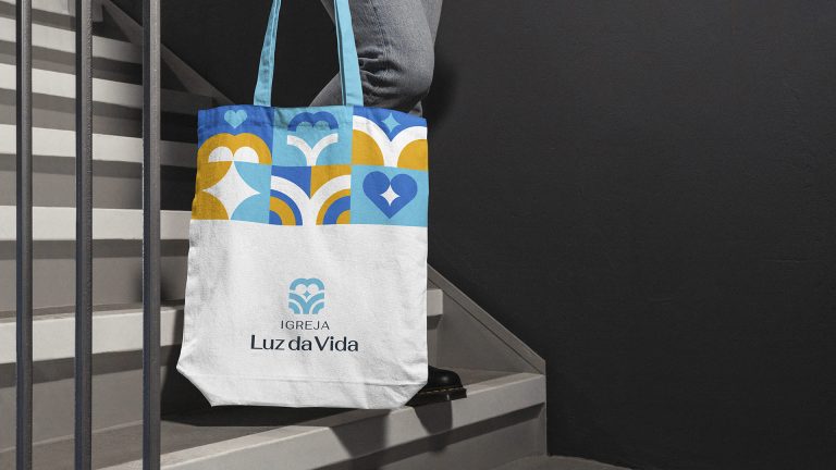 Luz da Vida